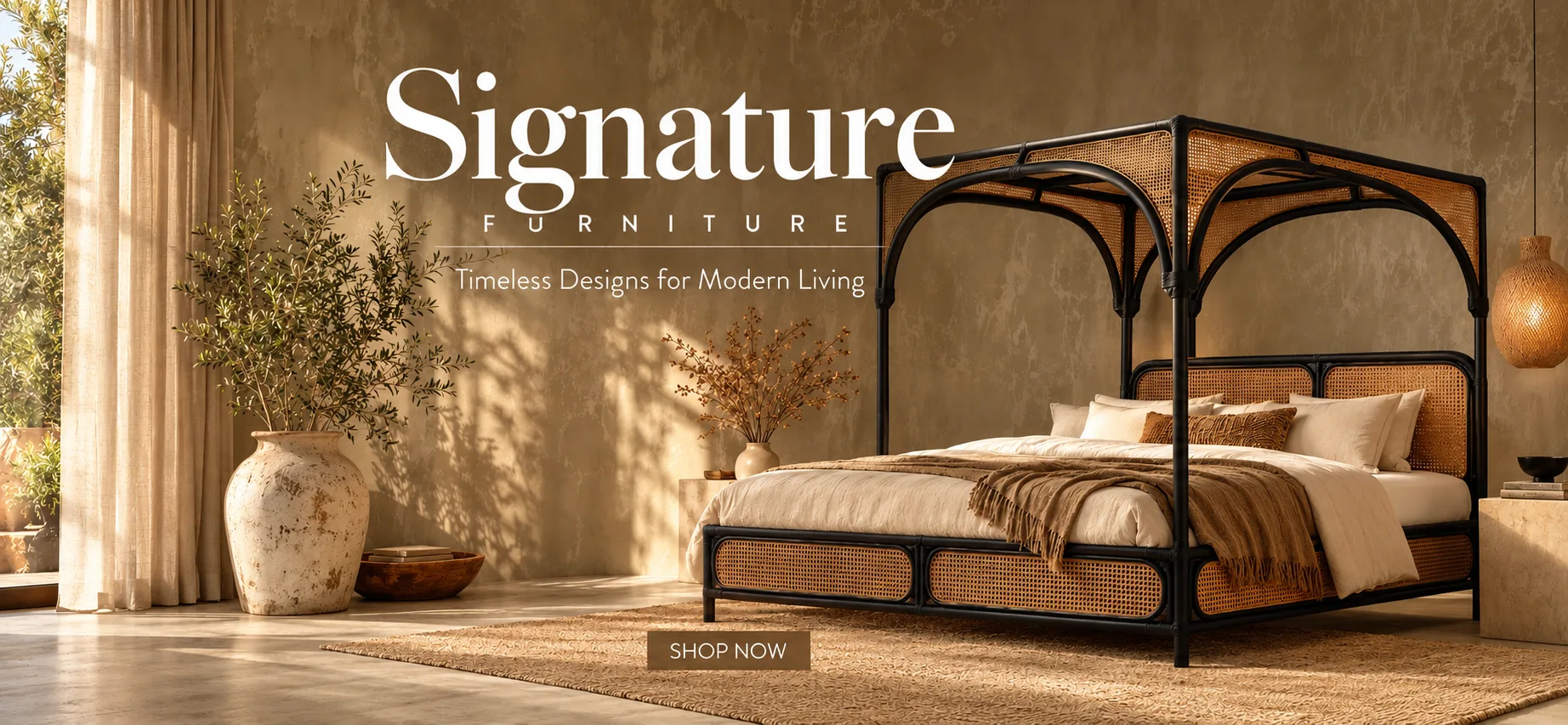 Alchemy Accents Furniture Collection